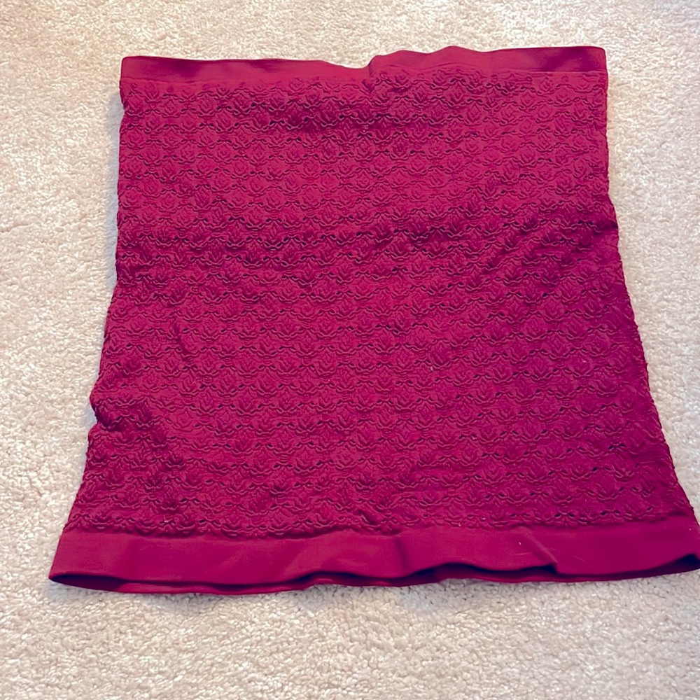 Free People Tube Top